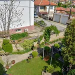 Maison d'hôtes Guest House Villa Katty Balchik