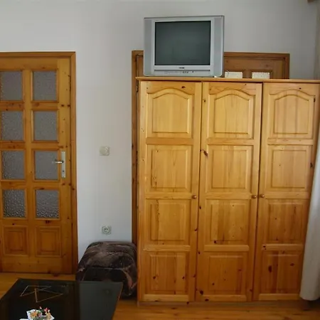 Gasthof Katty Baltschik