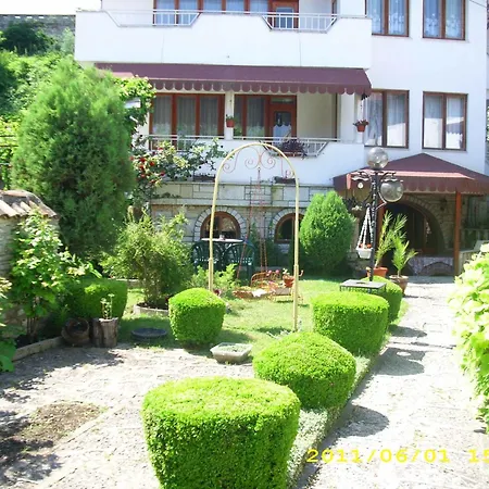 Maison d'hôtes Guest House Villa Katty