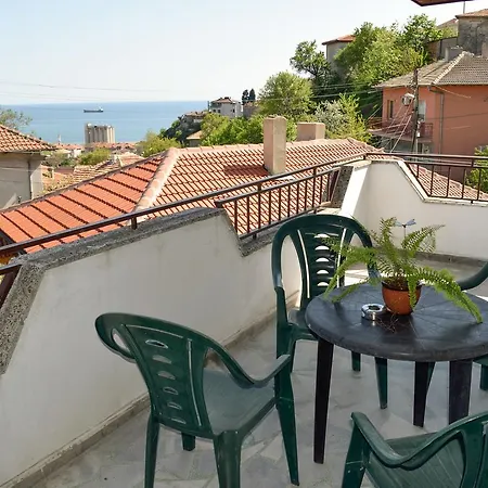 Gasthof Katty Baltschik