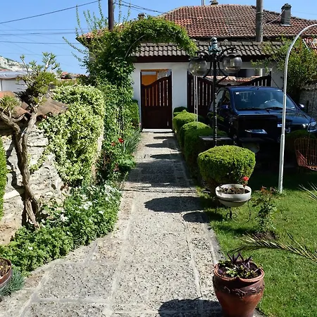 Guest House Villa Katty