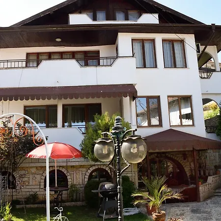 Guest House Villa Katty Maison d'hôtes Balchik