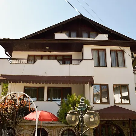 Guest House Villa Katty 2*