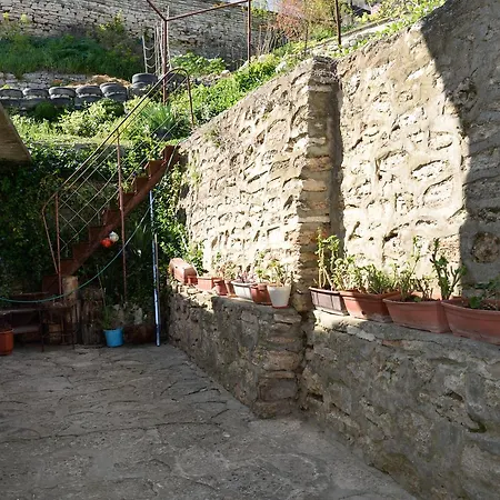 Maison d'hôtes Guest House Villa Katty Balchik