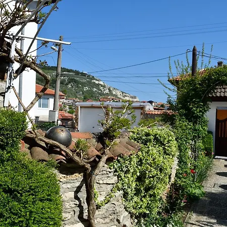 Guest House Villa Katty 2* Balchik