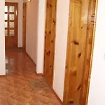 Πανσιόν Стаи За Гости 