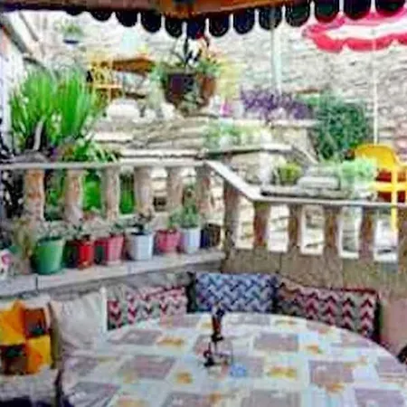 Penzion за гости 