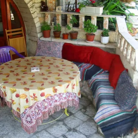 Guest house за гости 