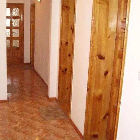 Penzion за гости 