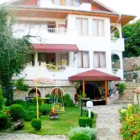 Katty Πανσιόν