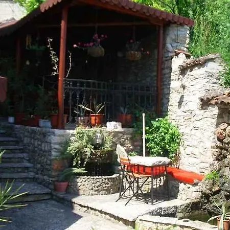 Penzion за гости 