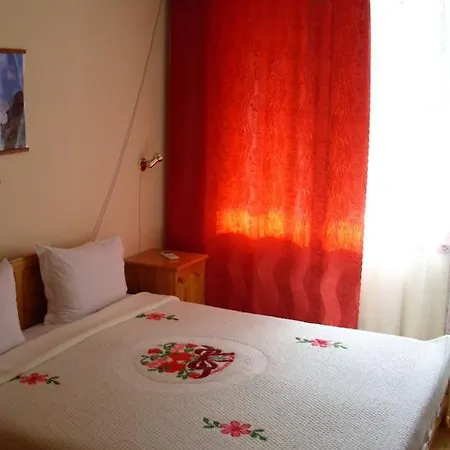 Penzion за гости 