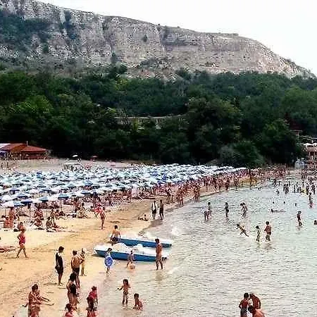 за гости 