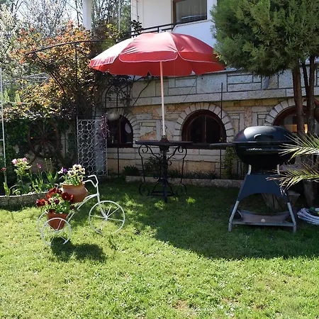 Πανσιόν Katty