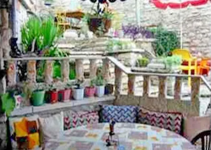 Maison d'hôtes Katty Balchik