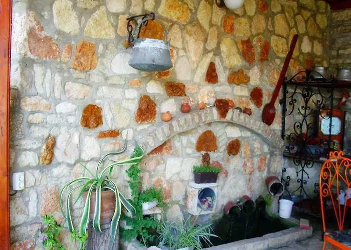 Katty Maison d'hôtes Balchik