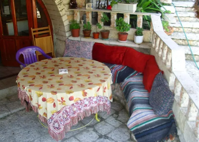 Maison d'hôtes Katty 2*