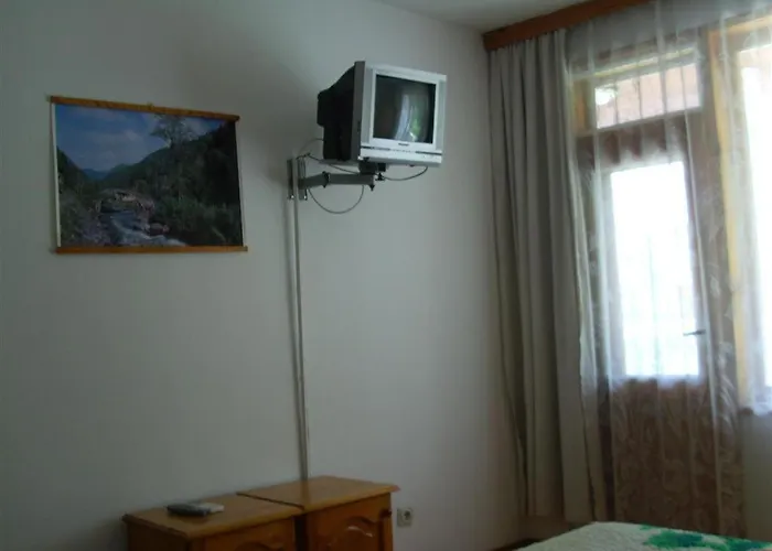 Katty Maison d'hôtes 2*