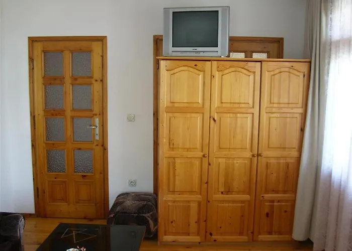 Maison d'hôtes Katty Balchik