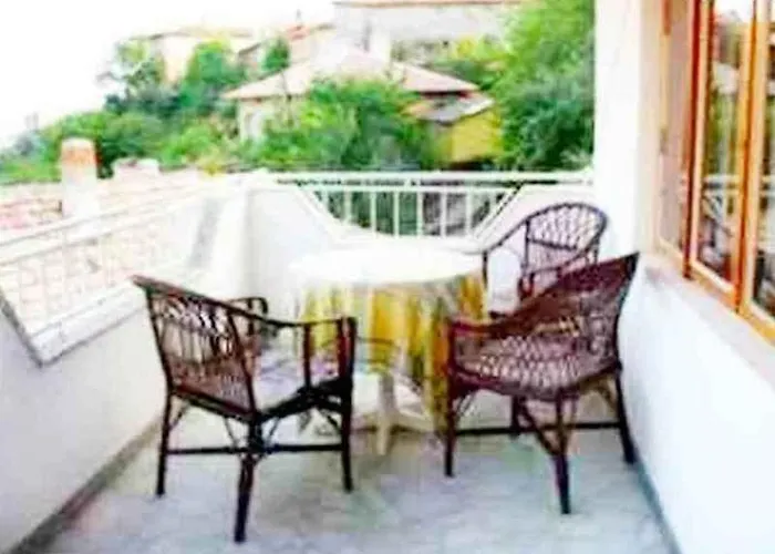 Katty Maison d'hôtes