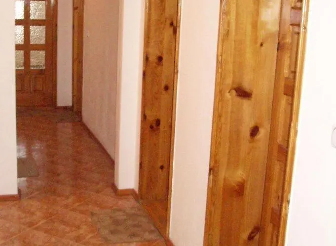 Maison d'hôtes Katty 2*