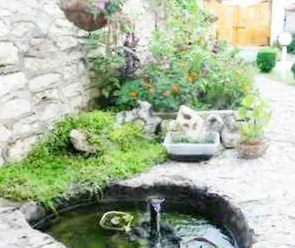 Maison d'hôtes Katty