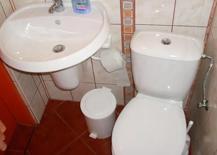 Katty Maison d'hôtes Balchik