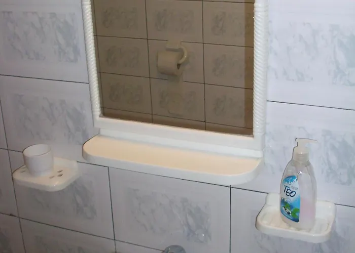 Katty Maison d'hôtes