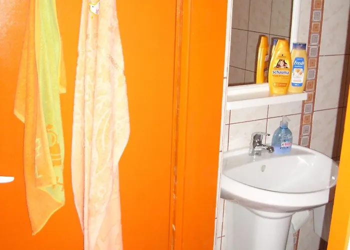 Maison d'hôtes Katty