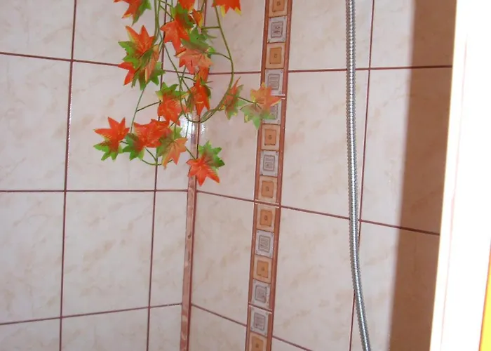 Katty Maison d'hôtes Balchik