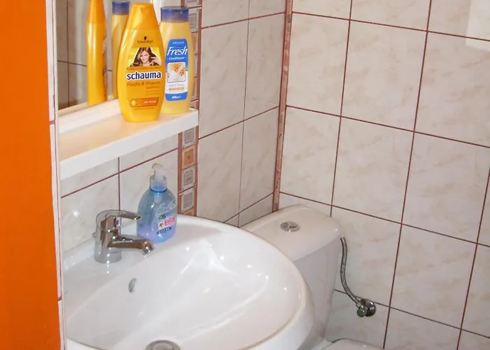 Katty Maison d'hôtes Balchik