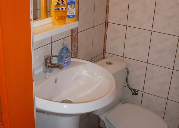 Maison d'hôtes Katty 2*