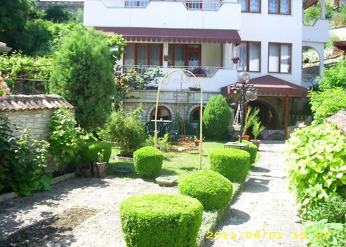 Maison d'hôtes Katty