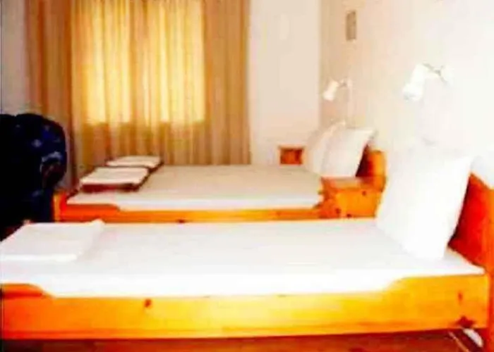 Katty Maison d'hôtes Balchik