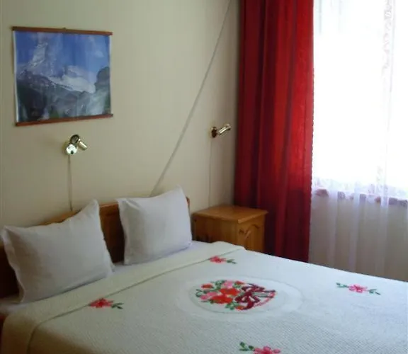 Maison d'hôtes Katty