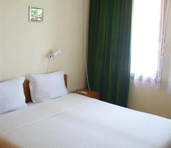 Katty Maison d'hôtes Balchik