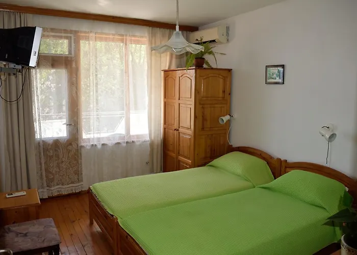 Maison d'hôtes Katty 2*