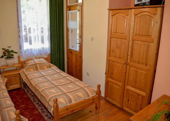 Katty Maison d'hôtes 2*