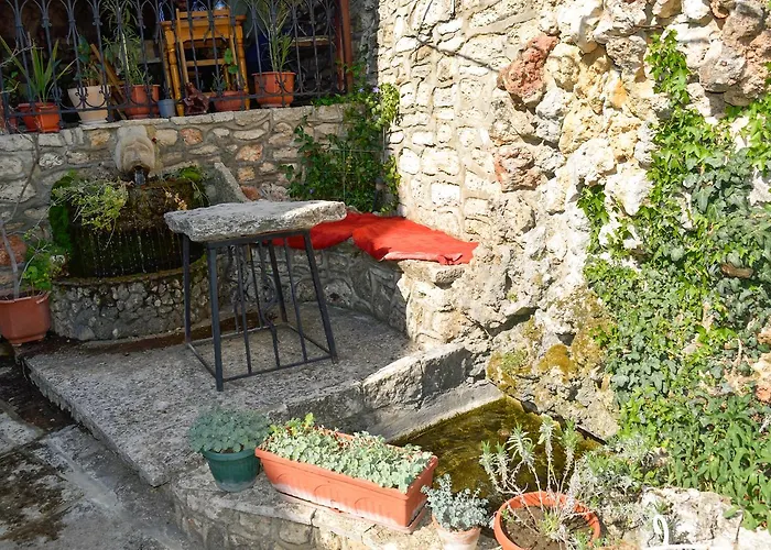 Maison d'hôtes Katty