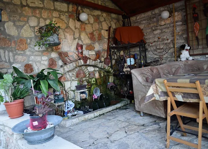 Katty Maison d'hôtes 2*