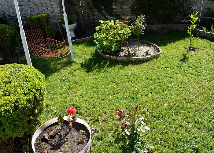 Maison d'hôtes Katty 2*