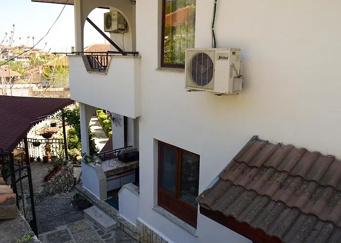 Maison d'hôtes Katty Balchik