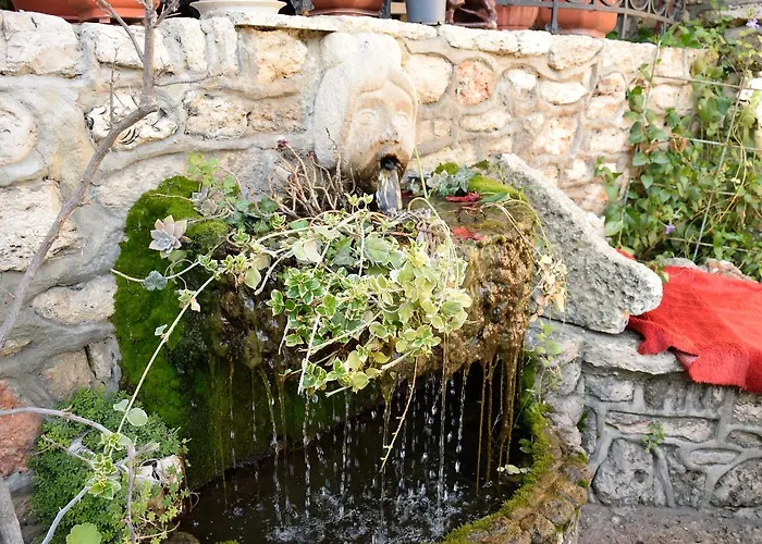 Maison d'hôtes Katty