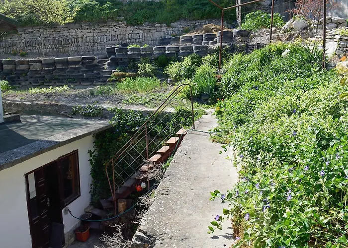 Katty Maison d'hôtes