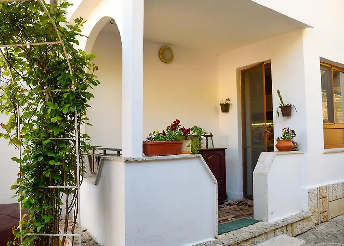 Maison d'hôtes Katty Balchik