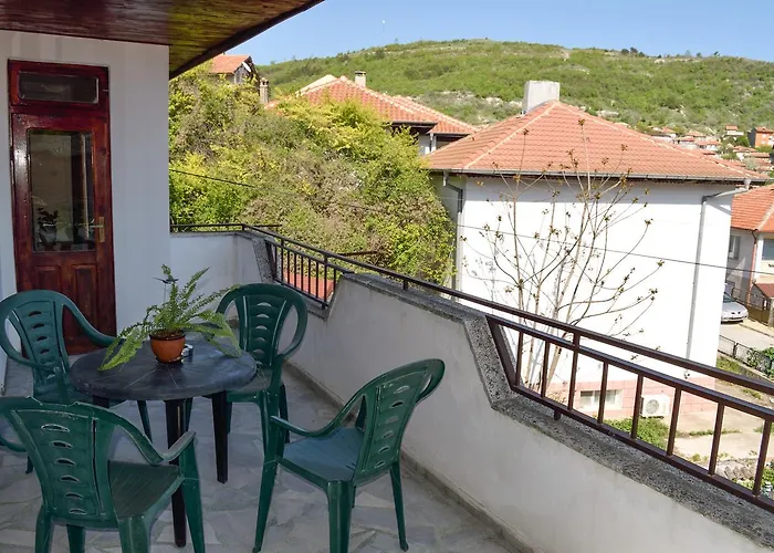 Katty Maison d'hôtes