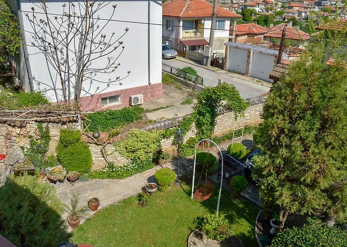 Maison d'hôtes Katty Balchik